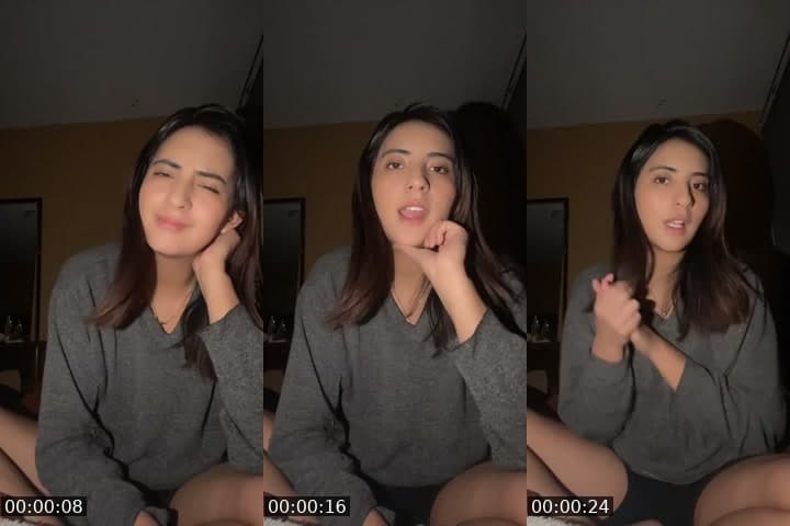 @beks__guerra TikTok live stream