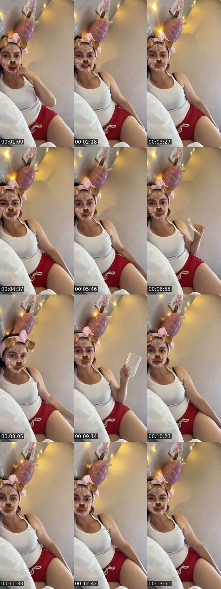 @favoritka07 TikTok live stream