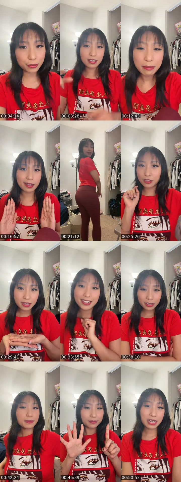 @tiffanyy.gg TikTok live stream
