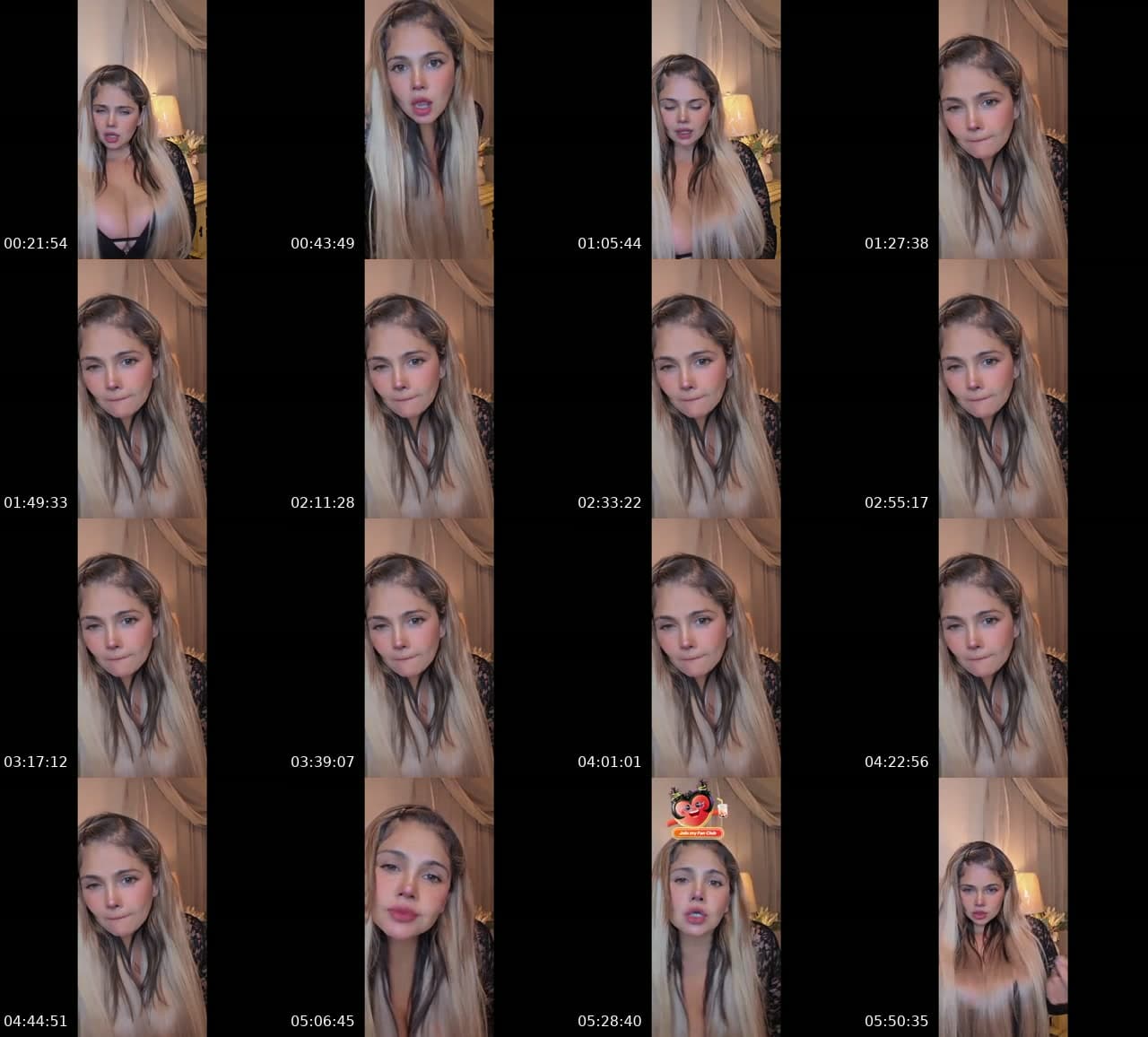 @rommmm0390 TikTok live stream