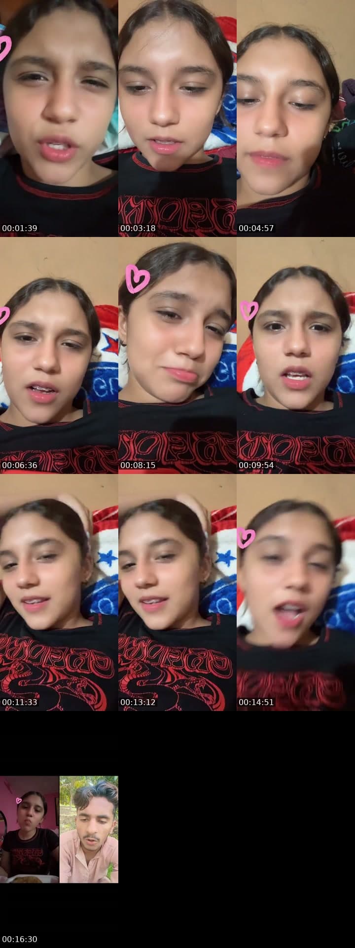 @chi_nita13 TikTok live stream