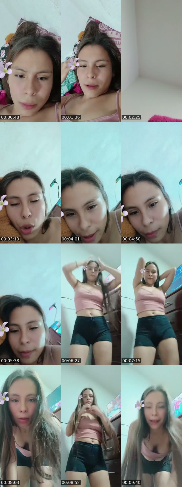 @elba.garibaldi TikTok live stream