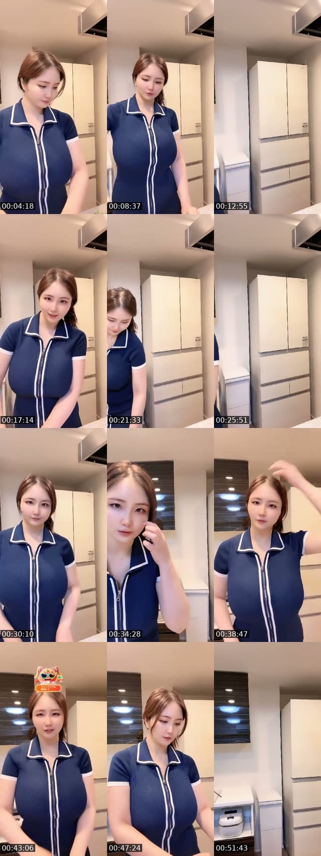 @akienpitsu TikTok live