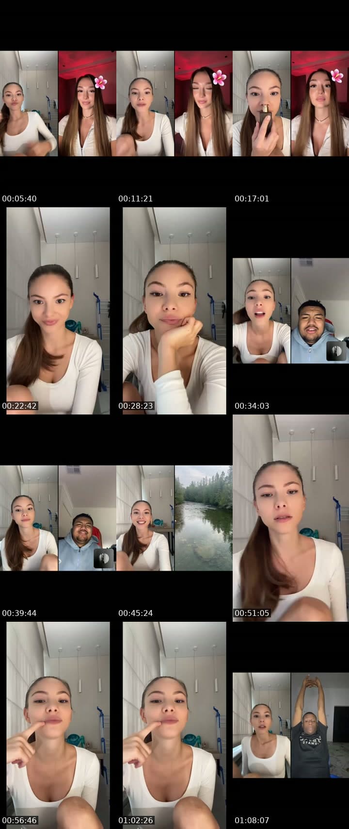 @elisssaveta1 TikTok live stream