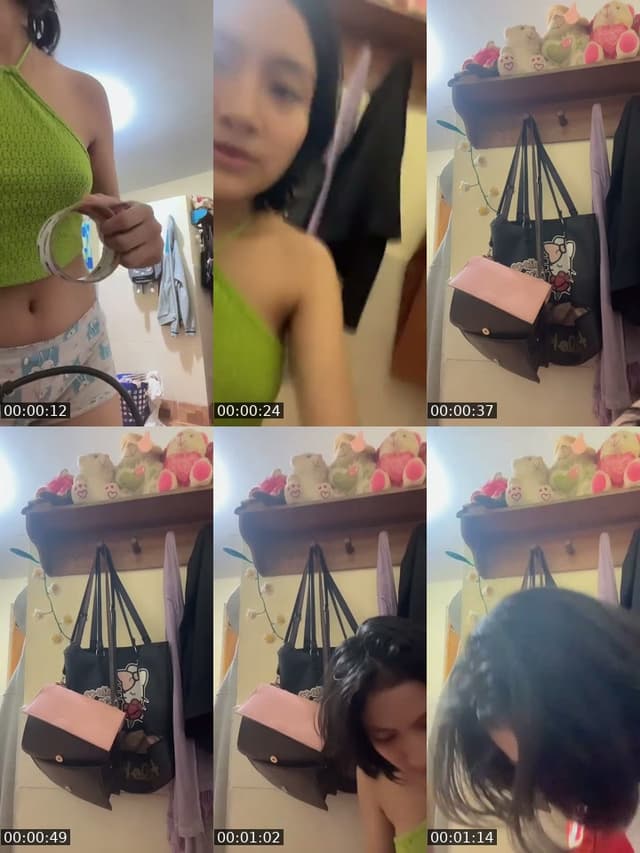 @ibeth.castillo.lolo TikTok live