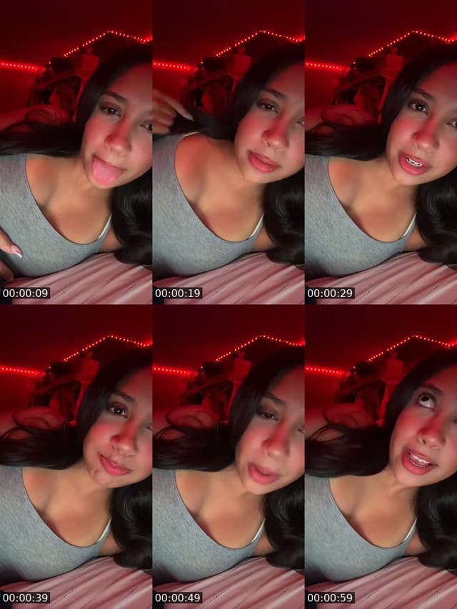 Bored 🥱 - @okay_myloves