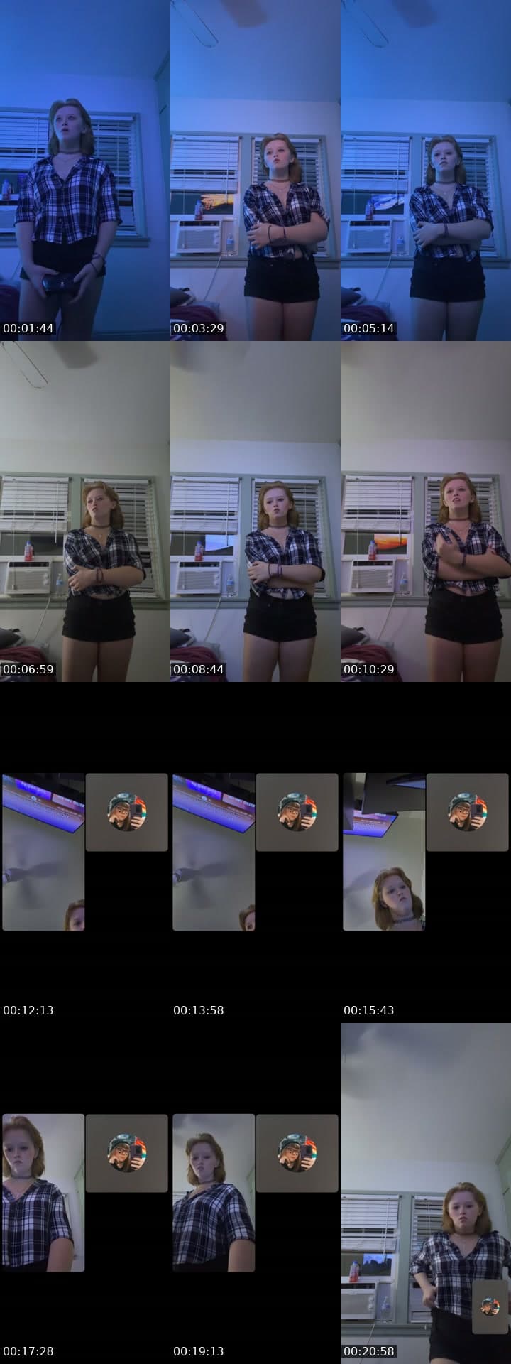 @chloexdreams_ TikTok live stream