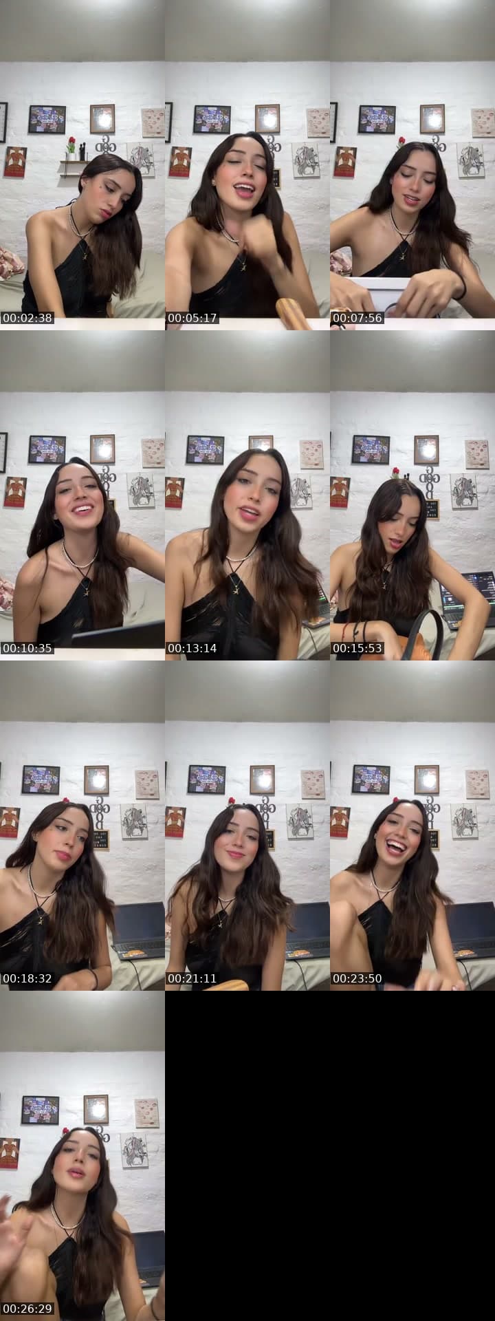Iluminamos galeria? 🥺🥺