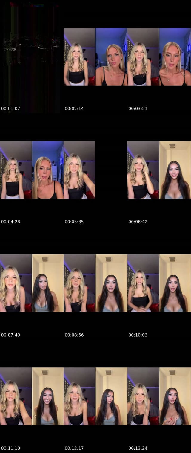 @thekaylaannn TikTok live from 2026-07-06