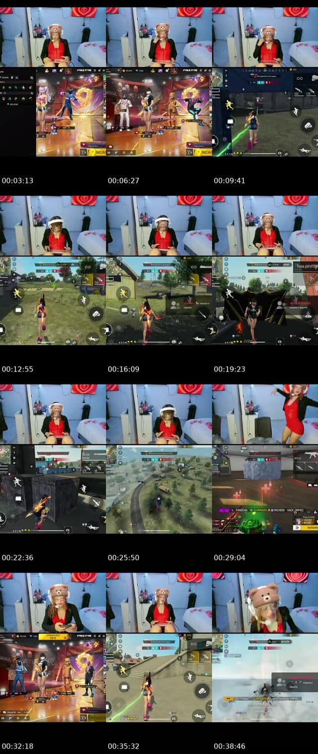 TikTok live: Lets Go LIVE! by @risitos_g4