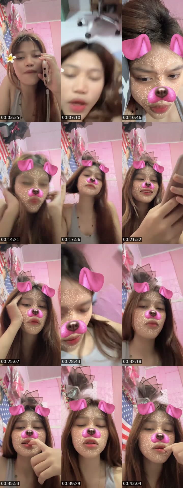 @brewdisini1 TikTok live stream
