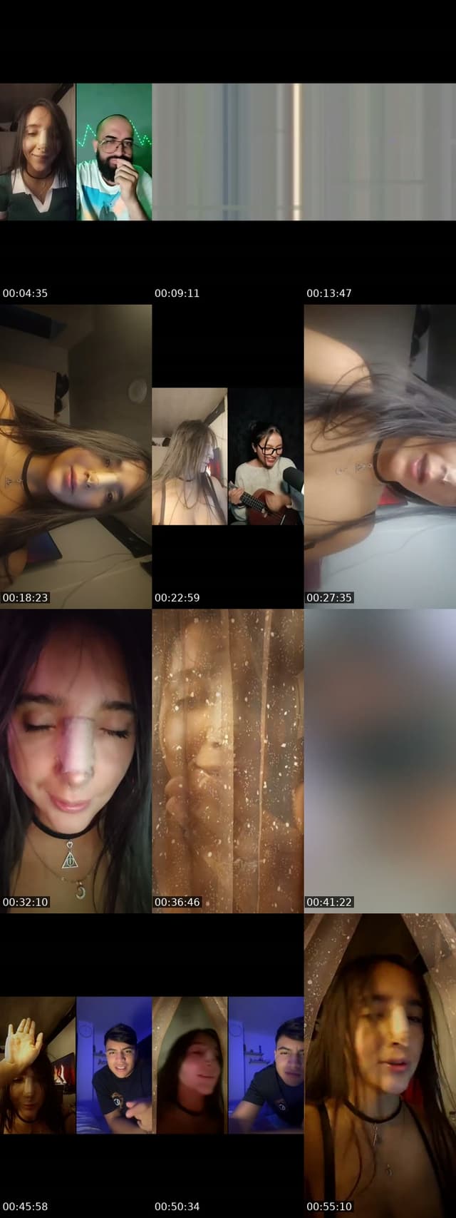 @aletp28 TikTok live