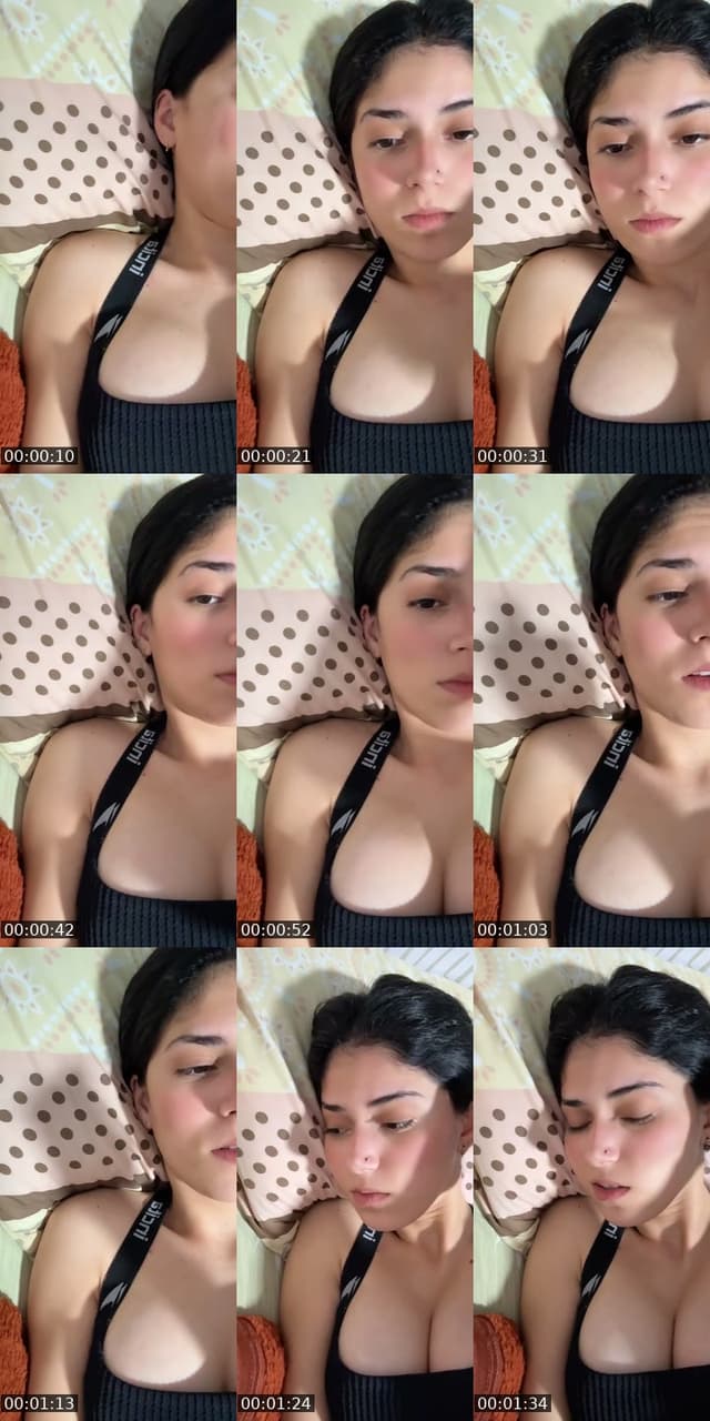 @jaquelineramos79 TikTok live