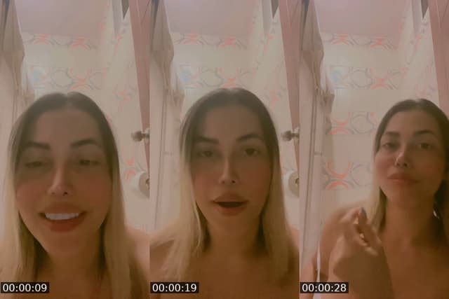 @miranda121248 TikTok live