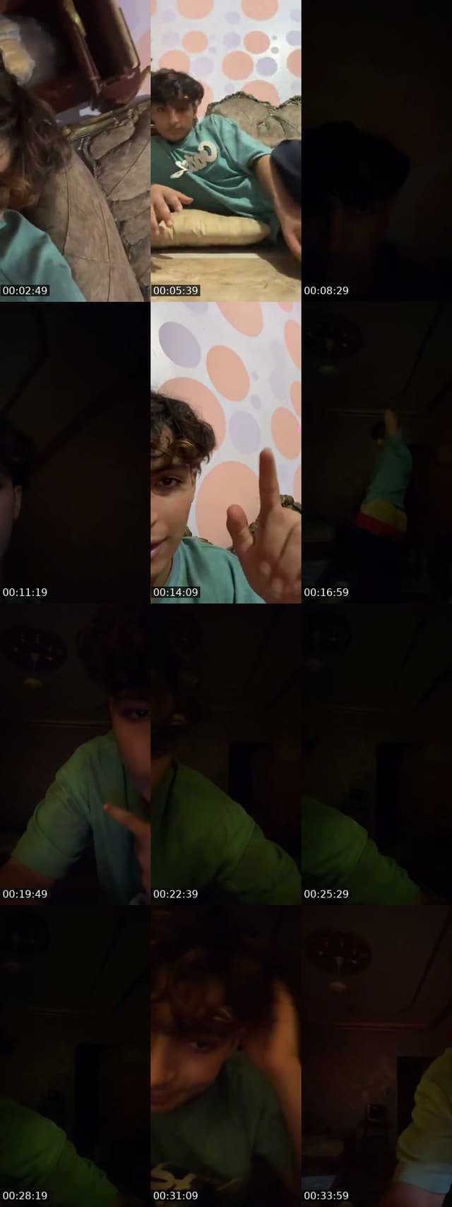 @yssf812 TikTok live