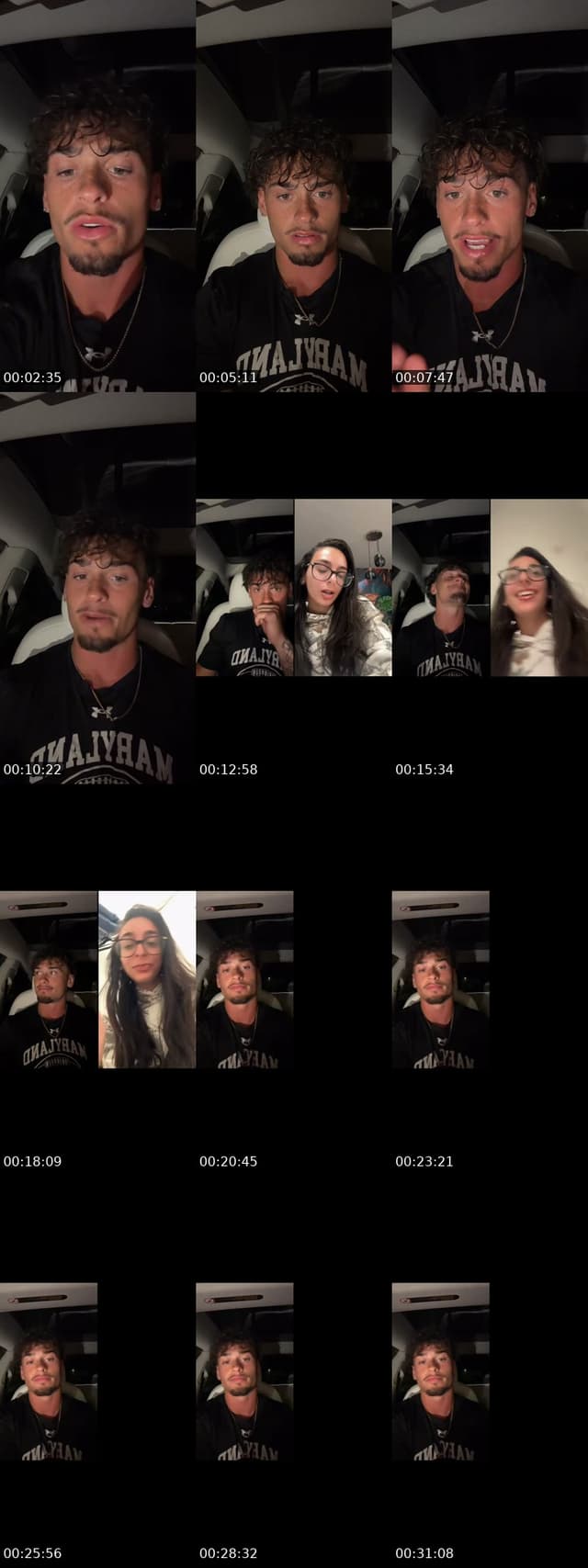 TikTok live: DAY 136 by @ejthetruth