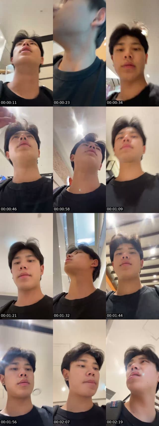 TikTok live: 可愛い子　イケメンみましょうか by @omatusann1