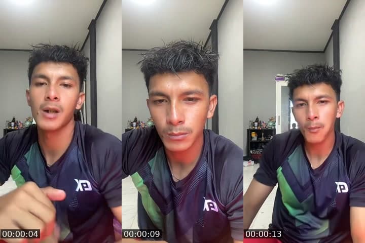Ada buaya