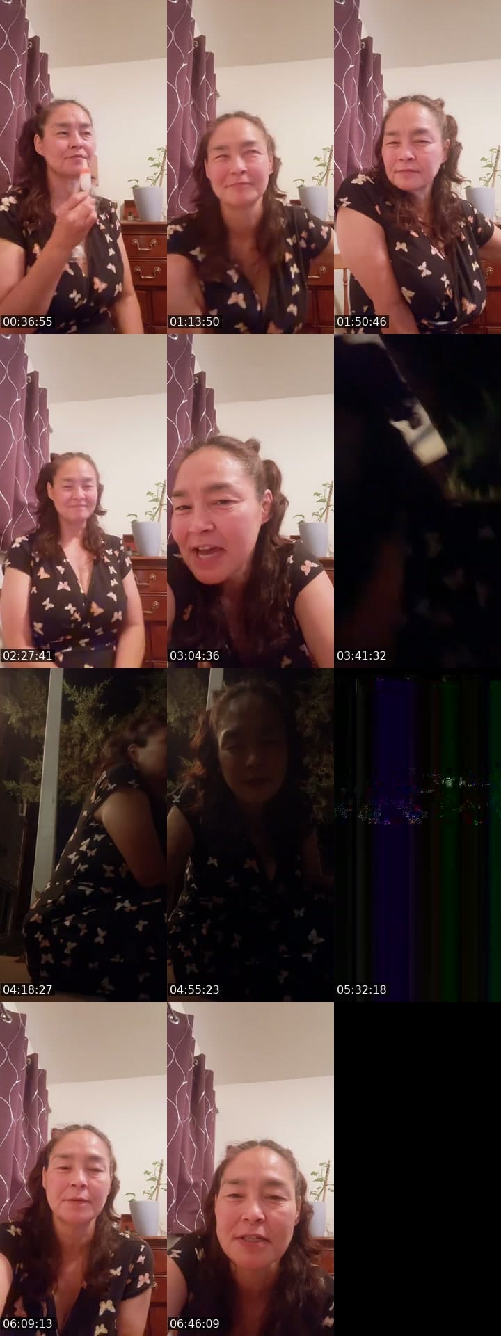 @nowyaak5 TikTok live stream