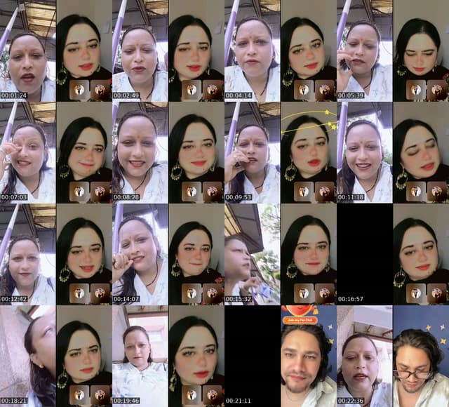 @nirukhatiwada23 TikTok live from 2026-07-06