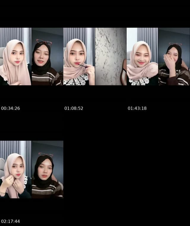 @myocannn TikTok live