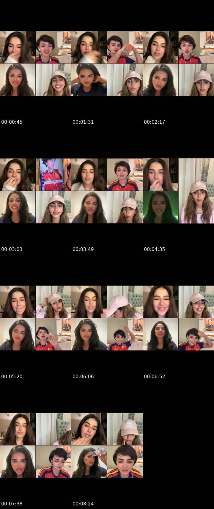 @nb.a88 TikTok live stream