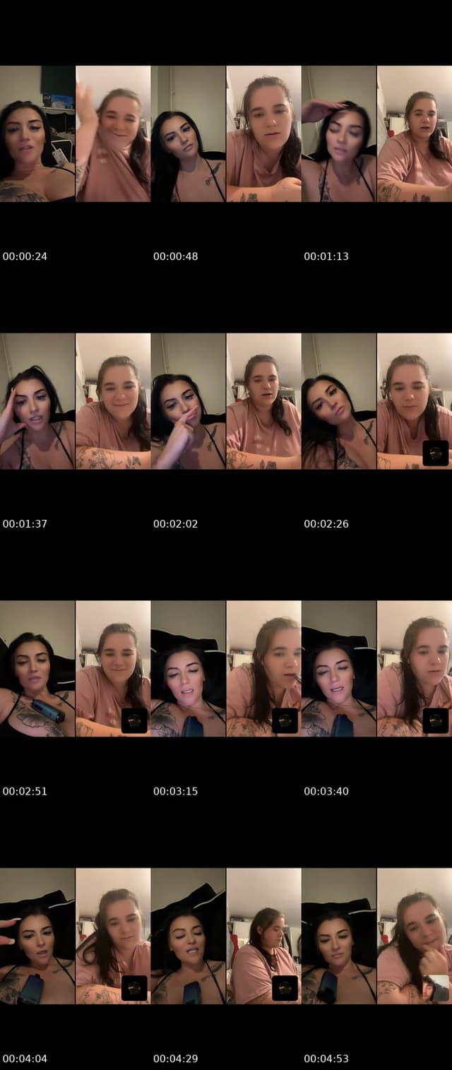 @steviejames8 TikTok live from 2026-07-06