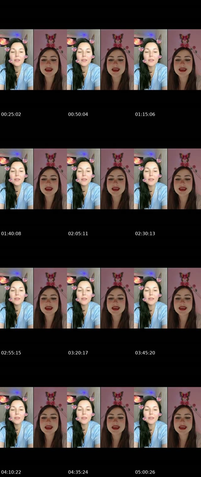 @alejandra_corrogon TikTok live from 2026-07-06