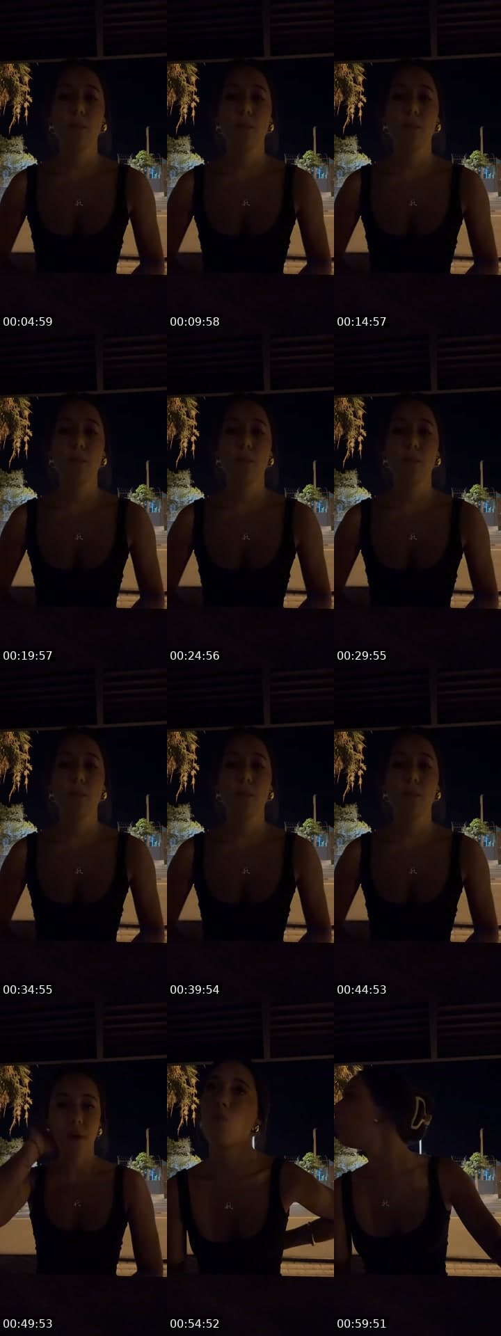 @ahinarasanchezz TikTok live stream