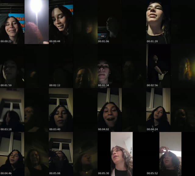 @chinezoaica_17 TikTok live