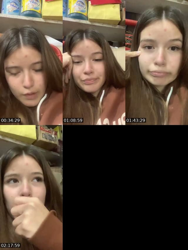 haciendo nada - @bichito__