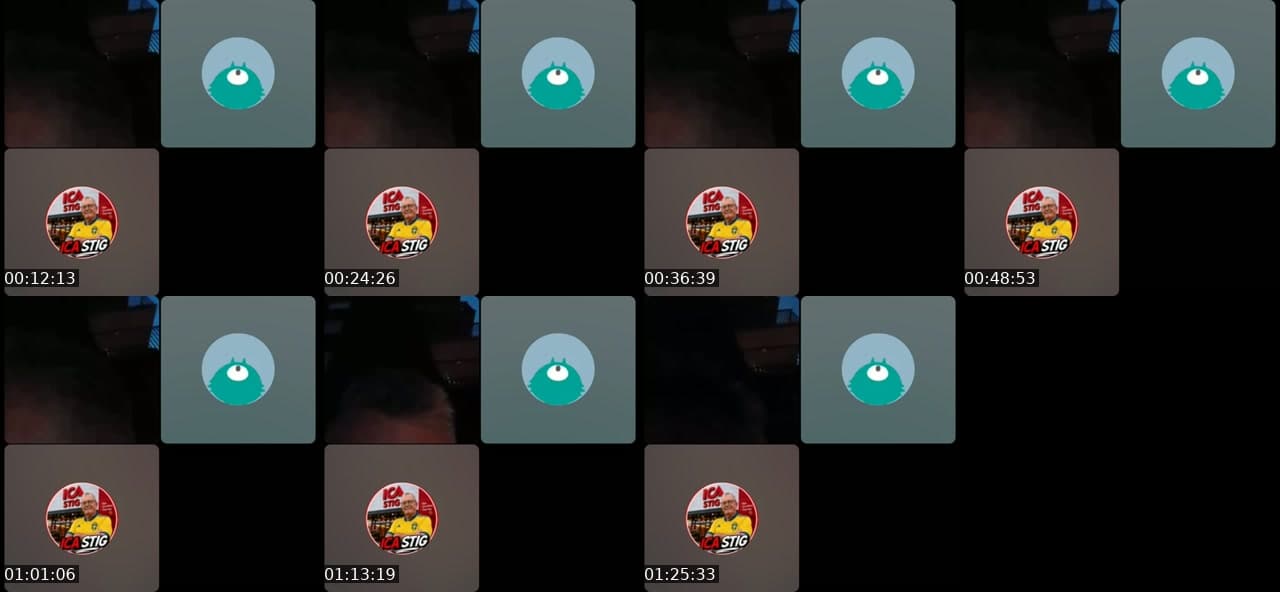 @mrknullsson TikTok live stream