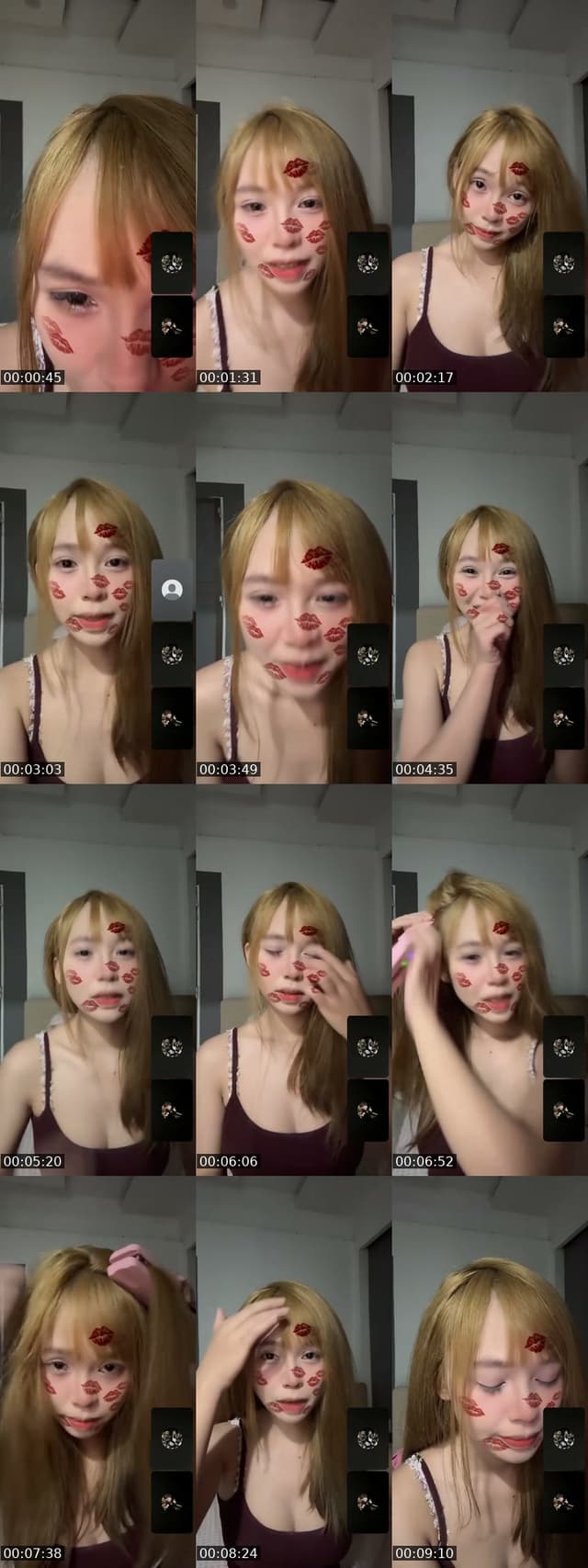 @bzang0402 TikTok live