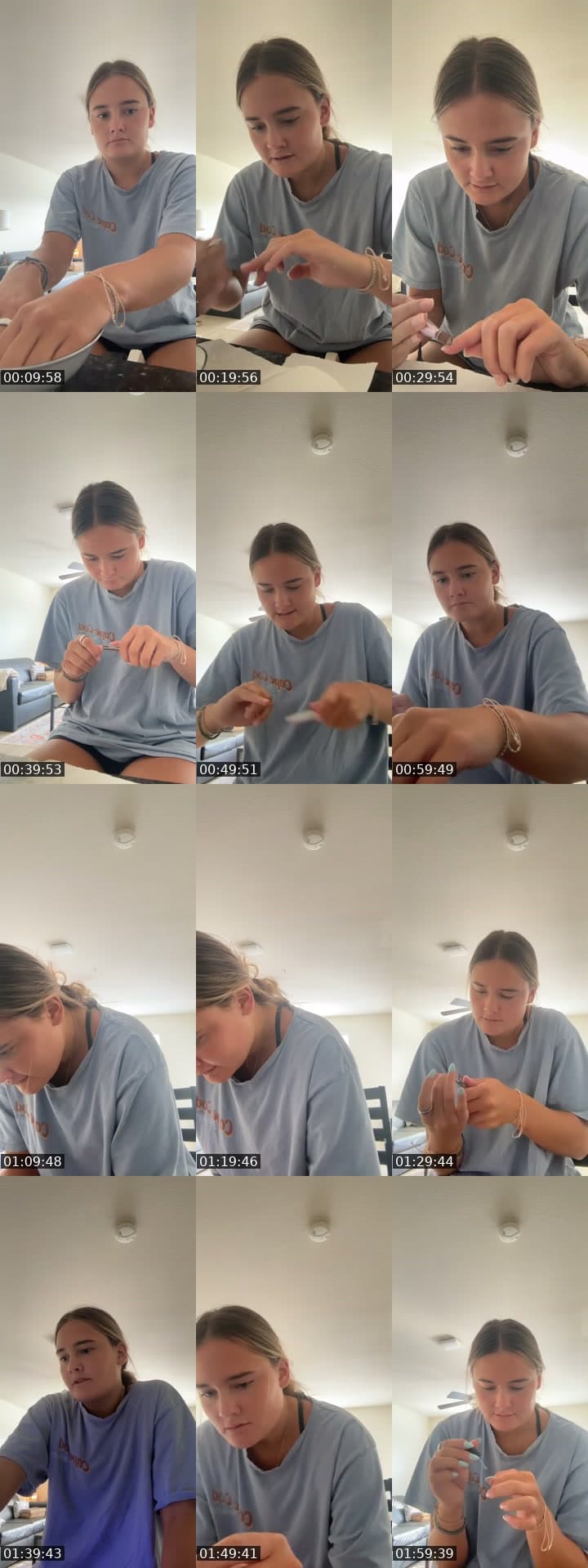 @livssecretaccount913 TikTok live stream