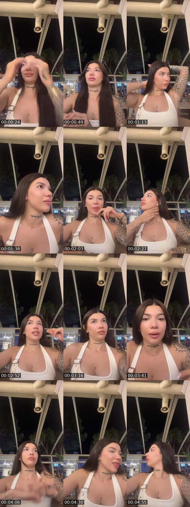 @bennefise TikTok live