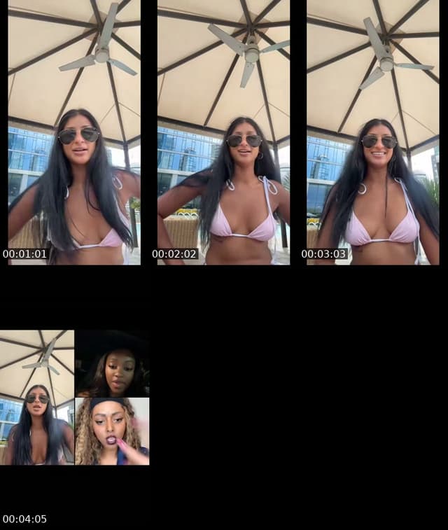 @renukababygirl TikTok live from 2026-07-06
