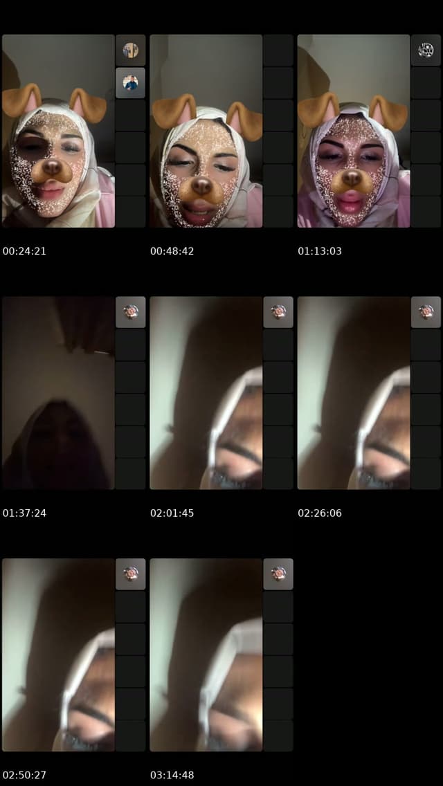 @alaakhalifa169 Saudi Arabia TikTok live from 2026-07-06