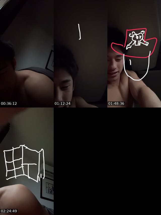@justinsgainz TikTok live from 2026-07-06