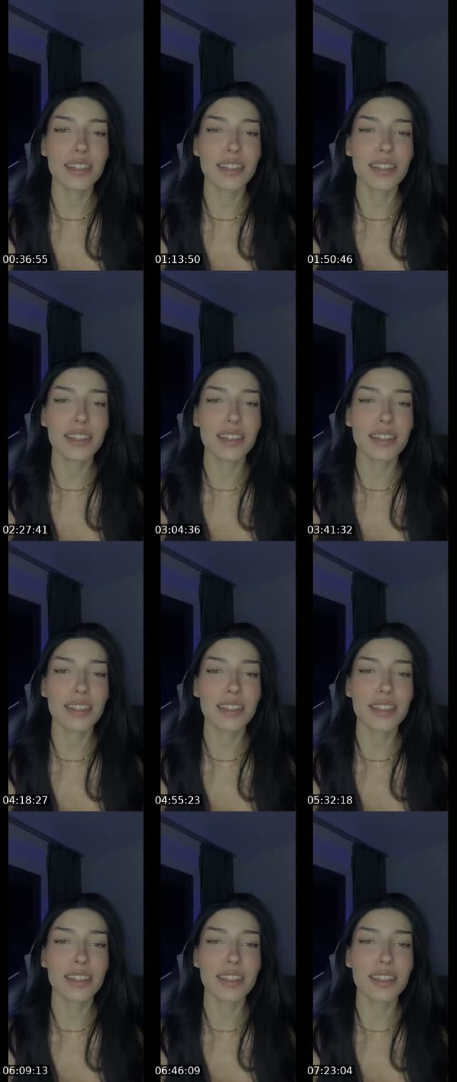 @prettymaad TikTok live from 2026-07-06