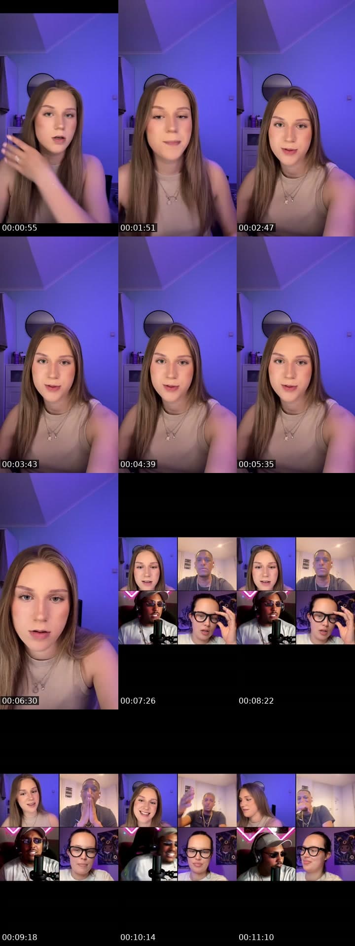 Ranglijst pushen !