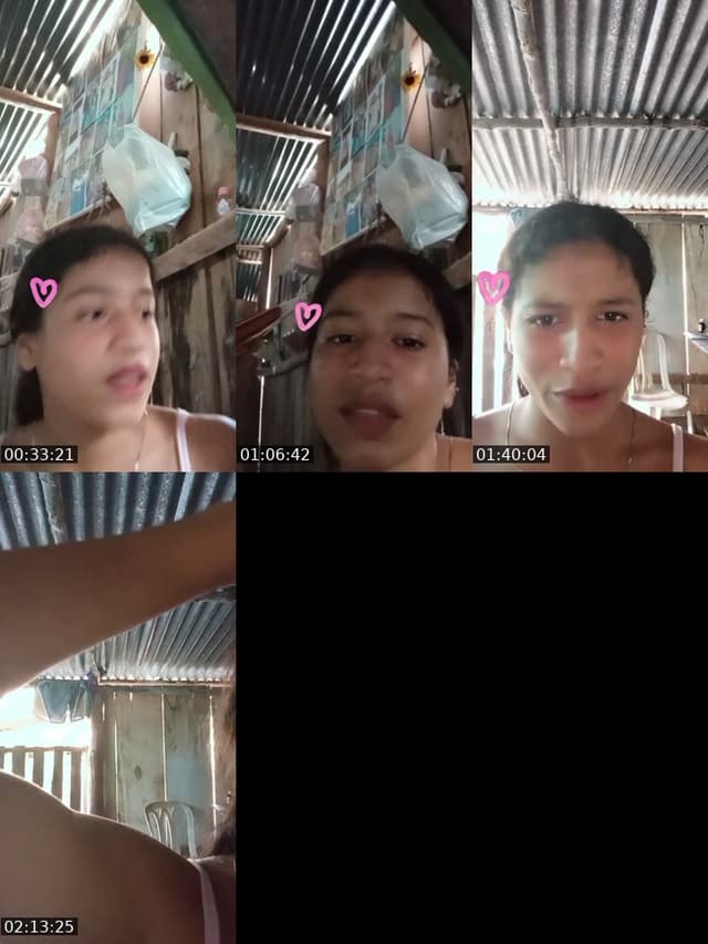 TikTok live: hola by @gabriela.1234591