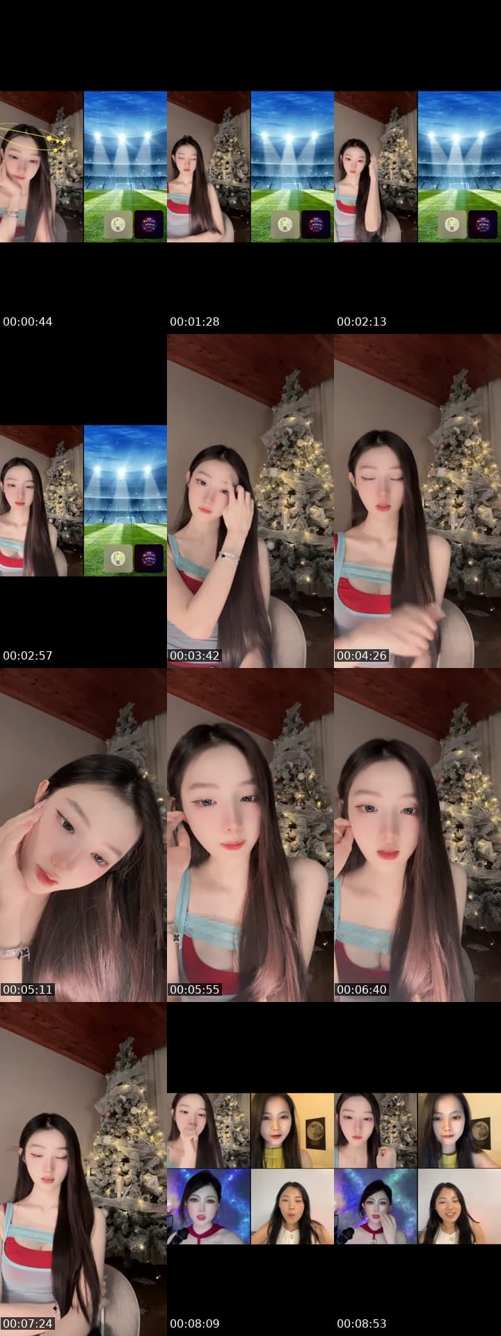 @alina55269 TikTok live stream