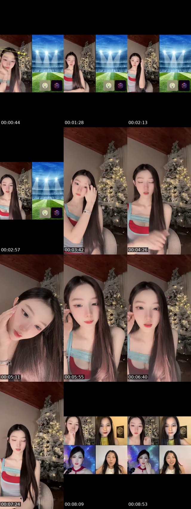 @alina55269 TikTok live from 2026-07-06