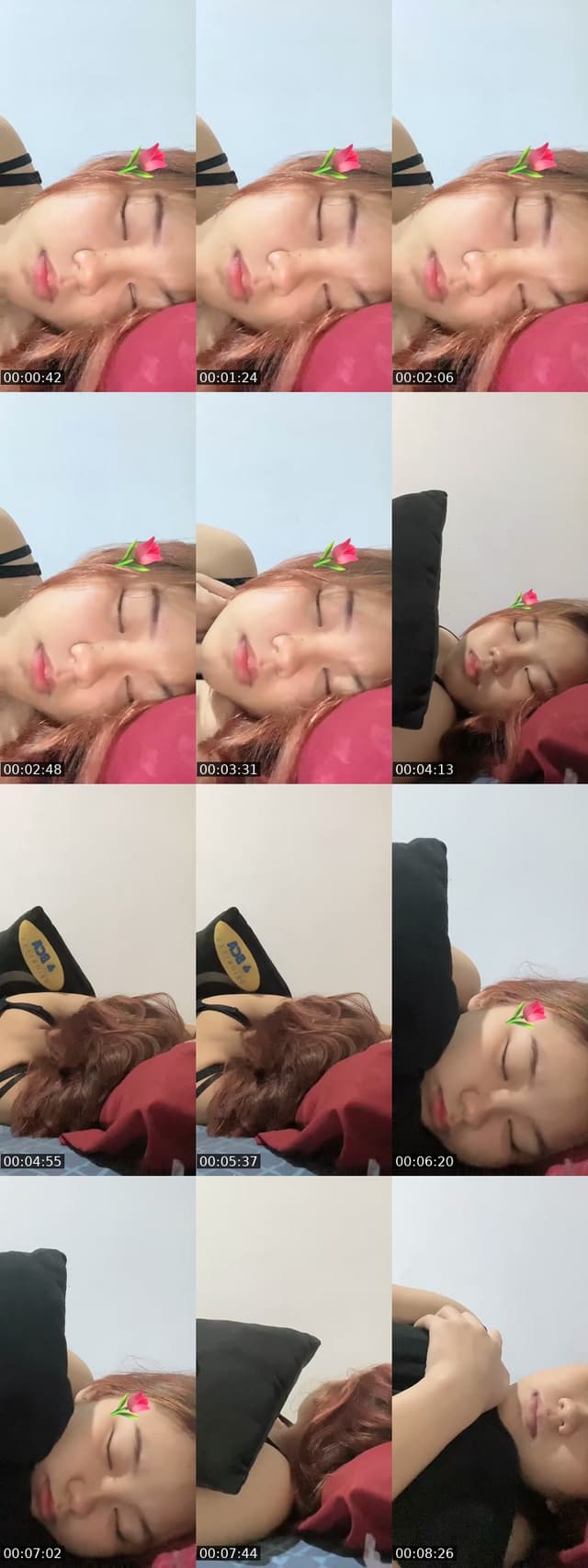 @bulanmlam2 TikTok live
