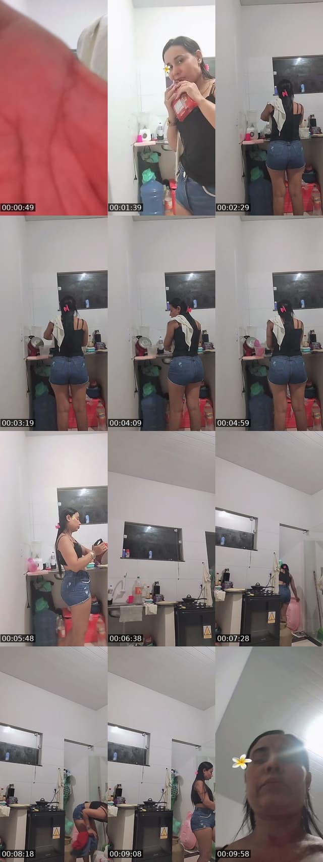 @anesantosoficial.10 TikTok live from 2026-07-06
