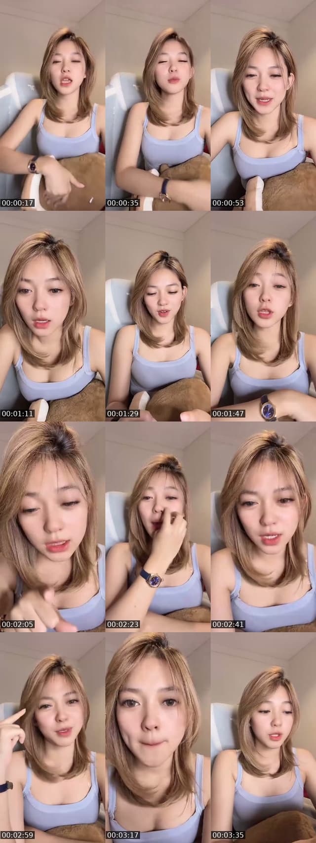 @mypupy._ TikTok live