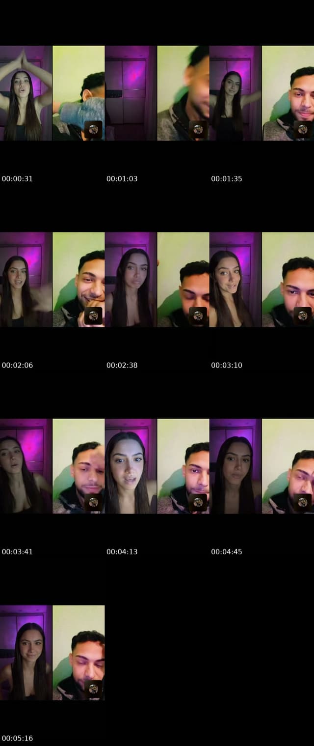 @maviiiiilove TikTok live from 2026-07-06