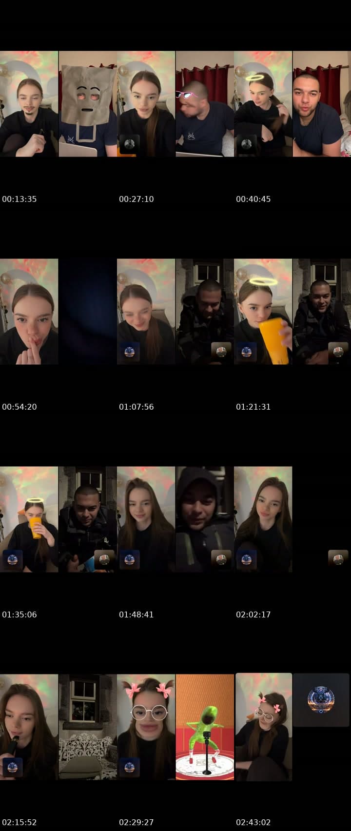 @vilka9584 TikTok live stream