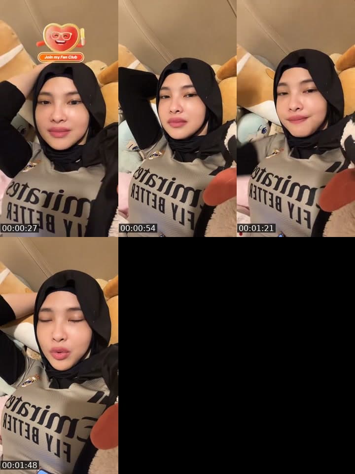 awas tele ada penipu nama moon