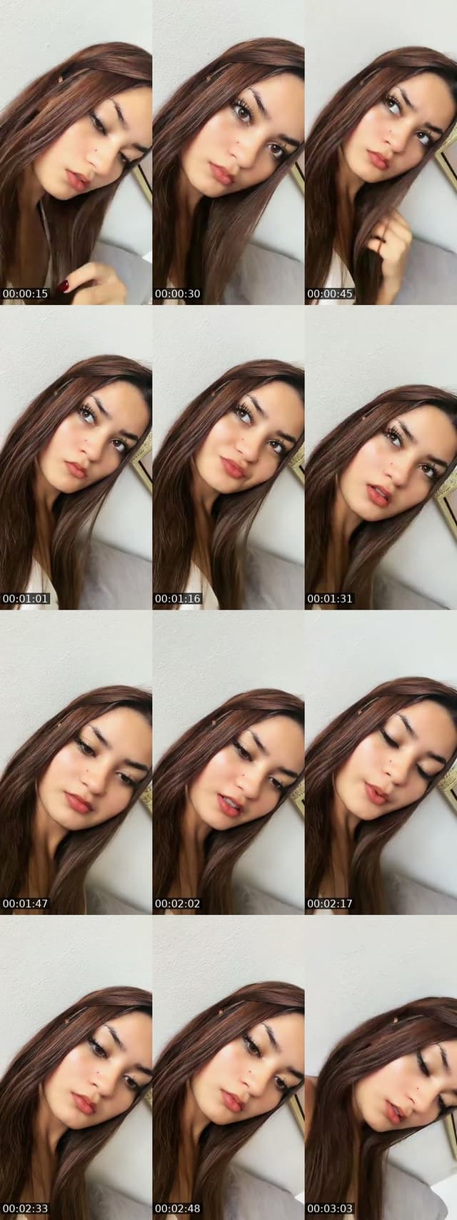 @mariangel.caracas TikTok live
